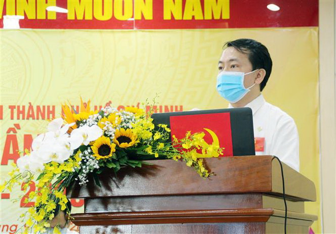 Saigon Co.op giữ vững bản chất ưu việt của mô hình kinh tế hợp tác xã ảnh 2