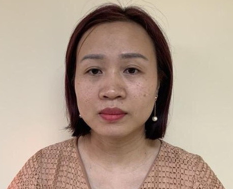 Khởi tố thêm kế toán trưởng trong vụ án tại Trung tâm CDC Hà Nội ảnh 1