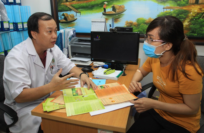 Phát hiện 17 trường hợp nhiễm virus Zika ở Thành phố Hồ Chí Minh ảnh 1