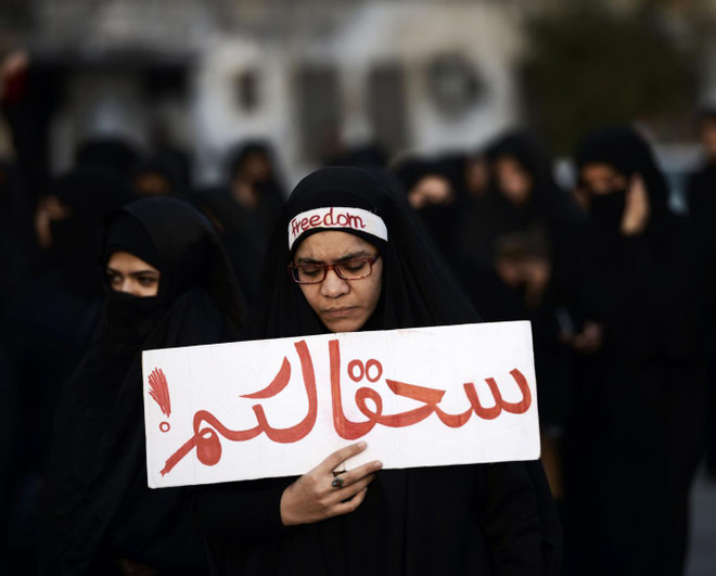 Căng thẳng leo thang trong quan hệ giữa Anh và Saudi Arabia ảnh 1