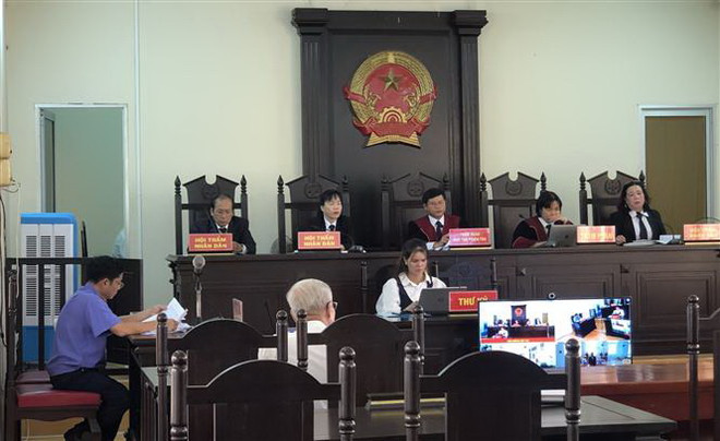 Bạc Liêu: Người bán vé số lĩnh án 20 năm tù vì vận chuyển ma túy ảnh 1