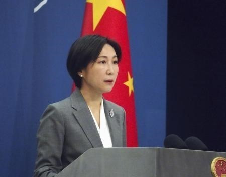 Trung Quốc tiếp tục thúc đẩy hòa đàm giải quyết xung đột Nga-Ukraine ảnh 1