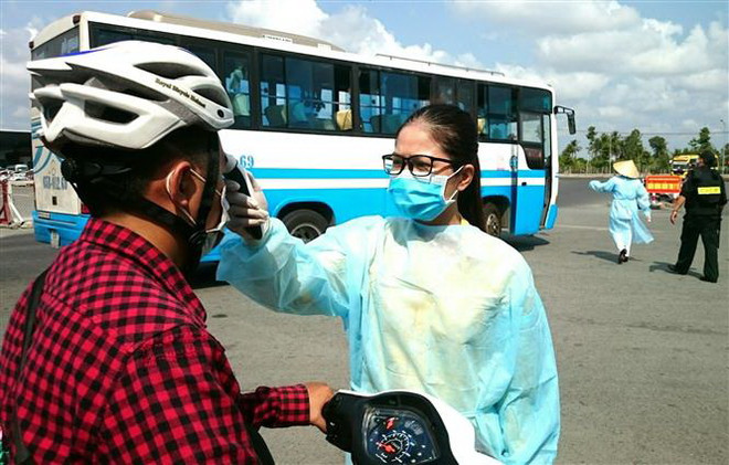 Hoa Kỳ đã hỗ trợ 18,3 triệu USD cho ASEAN chống dịch COVID-19 ảnh 1