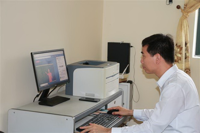 Lưu lượng sử dụng Internet tăng gấp 3 lần trong tháng Ba vừa qua ảnh 2