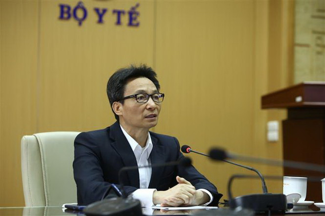 Thực hiện nghiêm sự chỉ đạo, dịch COVID-19 sẽ được kiểm soát tốt ảnh 1