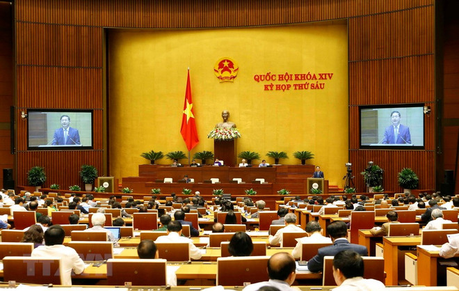 Xây dựng và phát triển đội ngũ kiến trúc sư có đức, có tài ảnh 2