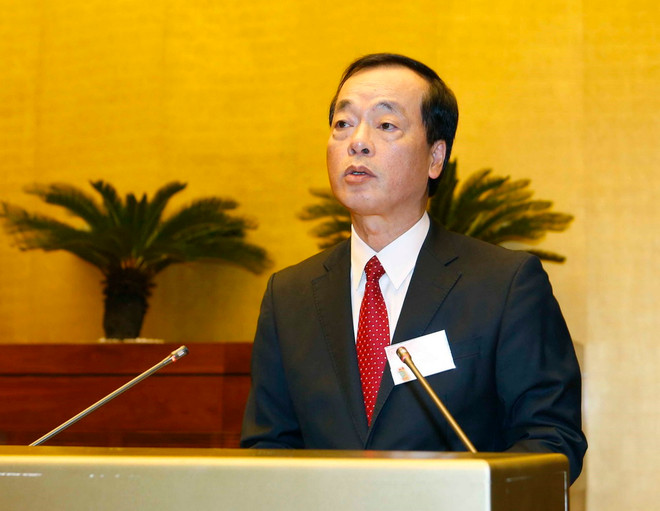 Xây dựng và phát triển đội ngũ kiến trúc sư có đức, có tài ảnh 1