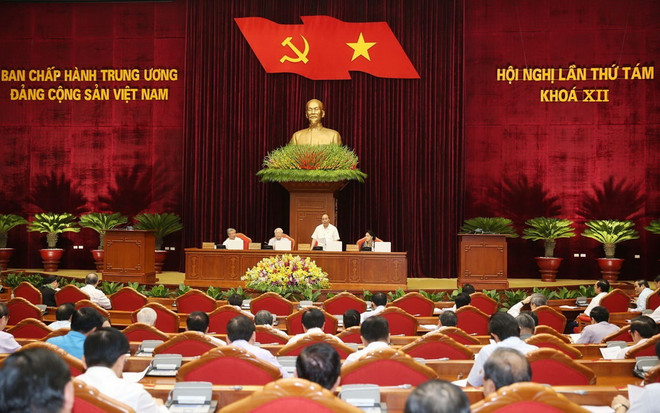 Nghị quyết Hội nghị TW về Chiến lược phát triển bền vững kinh tế biển ảnh 1