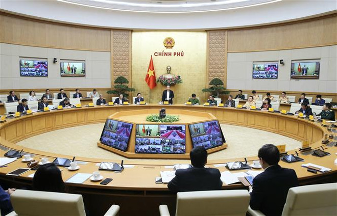 'Trấn áp những kẻ cố tình chống đối, không vì Tết mà nể nang, xuê xoa' ảnh 2