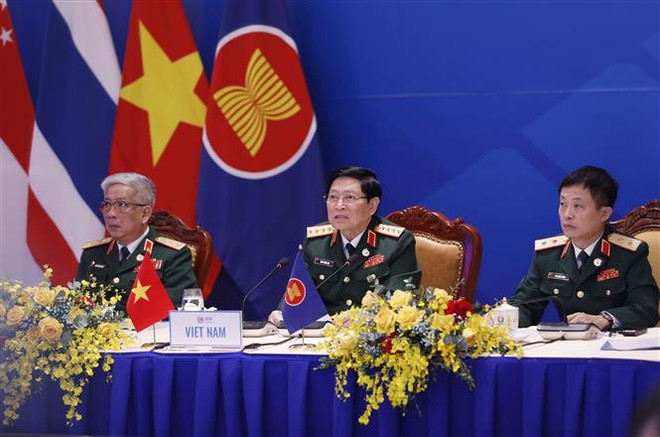 ASEAN 2020: Chương trình Khách mời nước Chủ tịch trong kênh quốc phòng ảnh 1