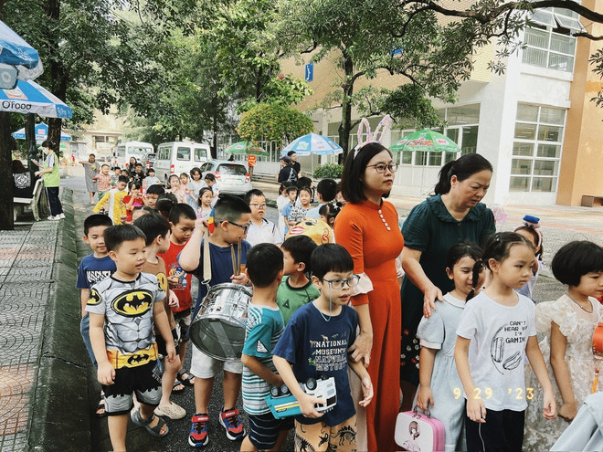 Tỉ lệ trẻ nam đang chiếm ưu thế. (Ảnh minh họa: Mai Mai/Vietnam+) vnp_binh dang gioi.jpg