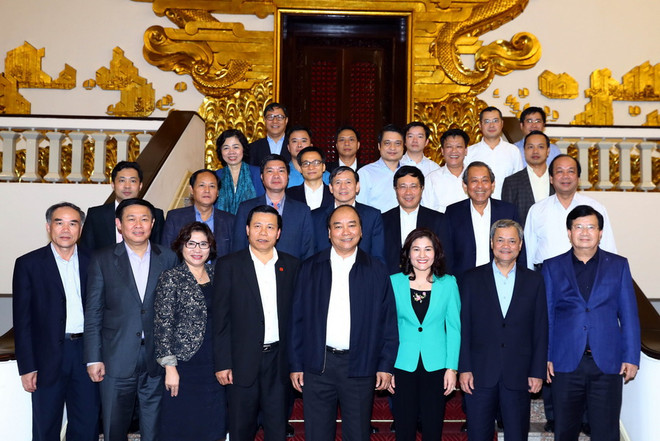 Bắc Ninh xin được chấp thuận gộp Samsung Display thành 1 dự án ảnh 1