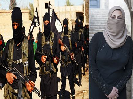 Philippines bắt giữ quả phụ tuyển mộ các chiến binh nước ngoài ảnh 1