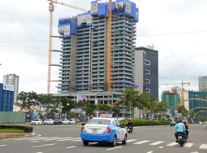 Đà Nẵng tập trung tối đa cho công tác tổ chức Tuần lễ cấp cao APEC ảnh 1