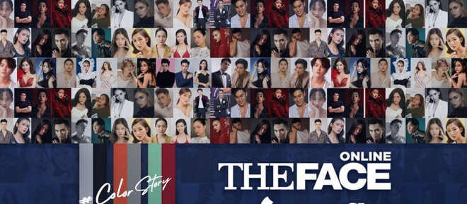 Nhiều gương mặt KOL tham gia cuộc thi The Face Online 2020 ảnh 1