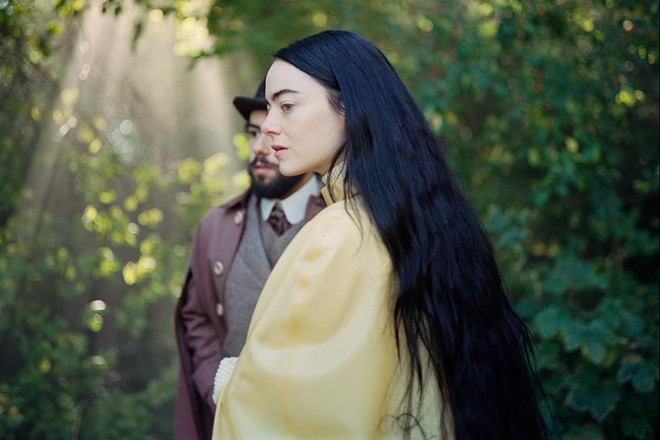 Liên hoan Phim Quốc tế Venice: 'Poor Things' giành giải Sư tử Vàng ảnh 1