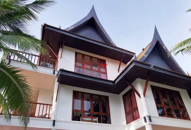 Ngày càng nhiều người Trung Quốc đầu tư mua nhà ở Thái Lan ảnh 1