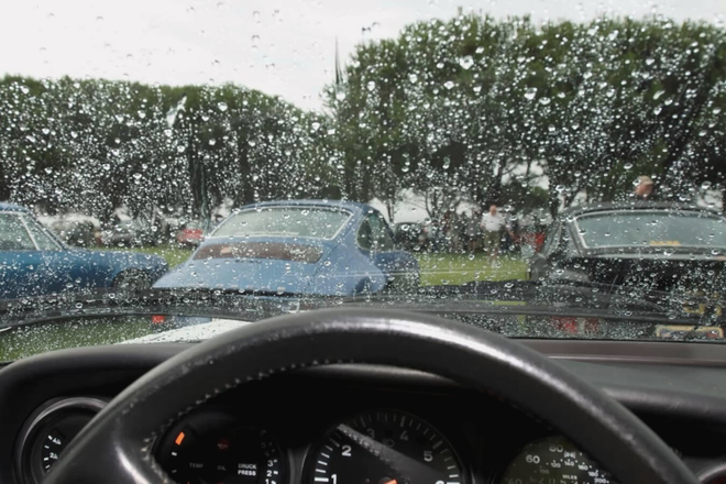 Chia sẻ những bí kíp ‘bắt mạch’ xe cộ cho tài xế khi trời trở lạnh ảnh 2