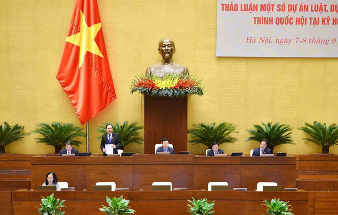 Phòng, chống bạo lực gia đình: Chú ý đến nạn nhân là trẻ em ảnh 1