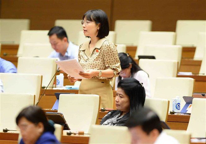 Phòng, chống bạo lực gia đình: Chú ý đến nạn nhân là trẻ em ảnh 2