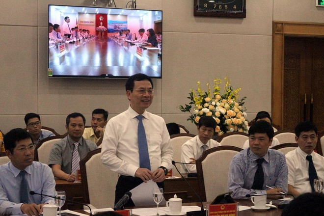 Bộ Thông tin-Truyền thông ưu tiên đầu tư hạ tầng mạng 5G ở Quảng Ninh ảnh 2