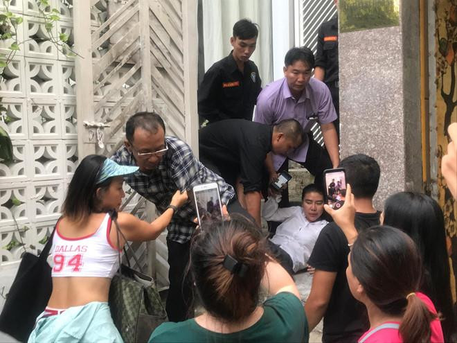 Khởi tố, tạm giam Phó Chánh án 'bắt' trẻ em, xâm phạm chỗ ở ảnh 1