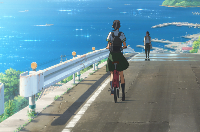 Anime ăn khách hàng đầu Nhật Bản hy vọng chinh phục khán giả Việt ảnh 1