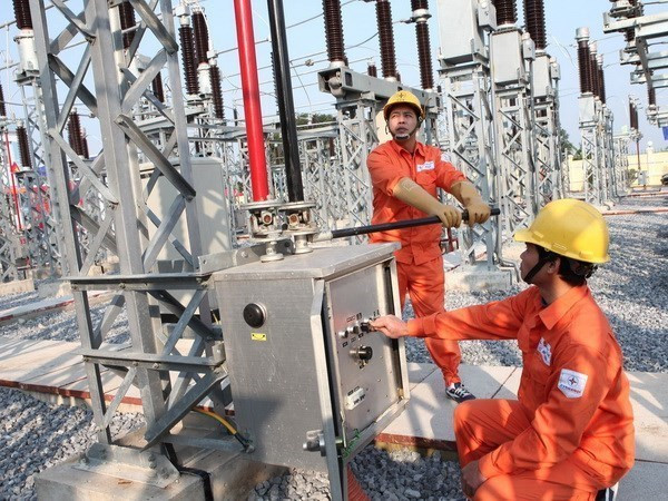 Ảnh minh họa. (Nguồn: TTXVN) Tổng doanh thu của 19 tập đoàn, tổng công ty đạt hơn 1,1 triệu tỷ đồng ảnh 1
