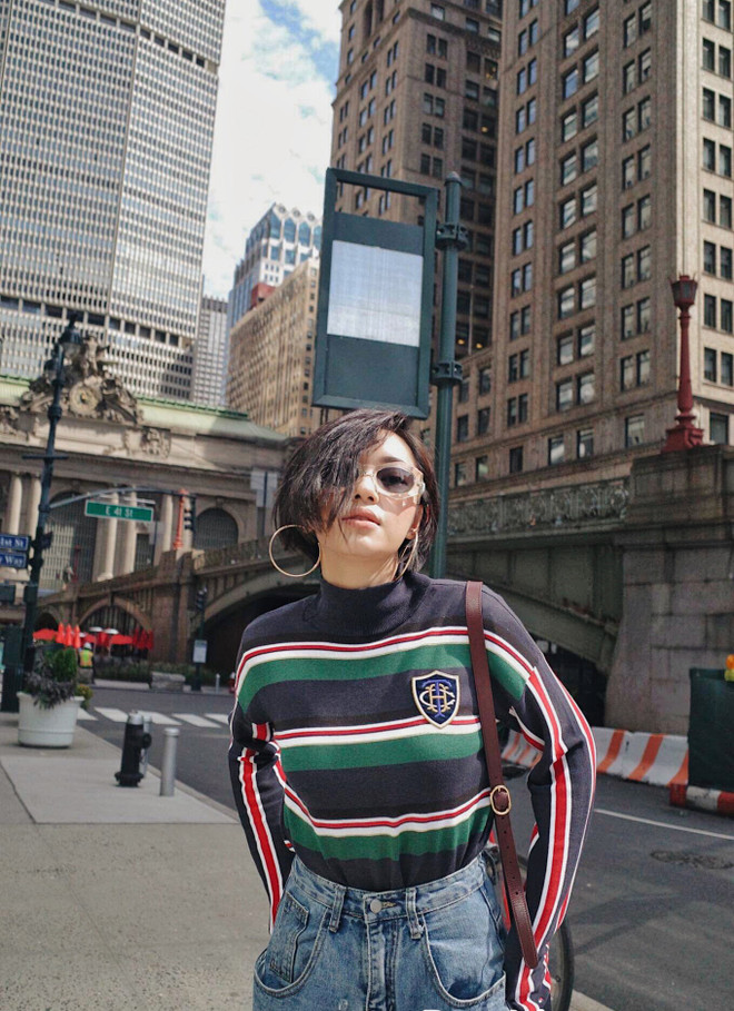 KOL Châu Bùi: Nhà khám phá mới khơi dậy niềm đam mê du lịch ảnh 1