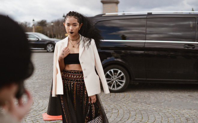 KOL Châu Bùi: Nhà khám phá mới khơi dậy niềm đam mê du lịch ảnh 2