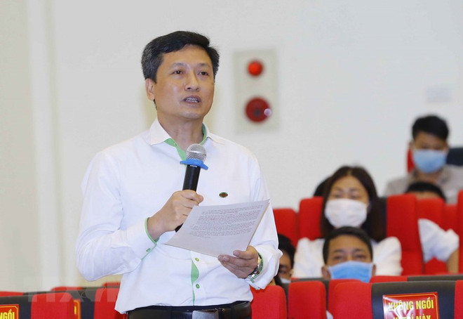 Chủ tịch Quốc hội: Đổi mới, nâng cao hiệu quả hoạt động giám sát ảnh 2