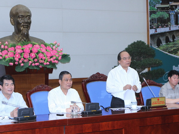 Yêu cầu cán bộ công chức phải chuẩn mực văn hóa công sở ảnh 1