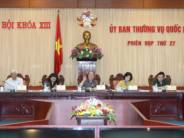 Góp ý luật quản lý vốn nhà nước đầu tư tại doanh nghiệp ảnh 1