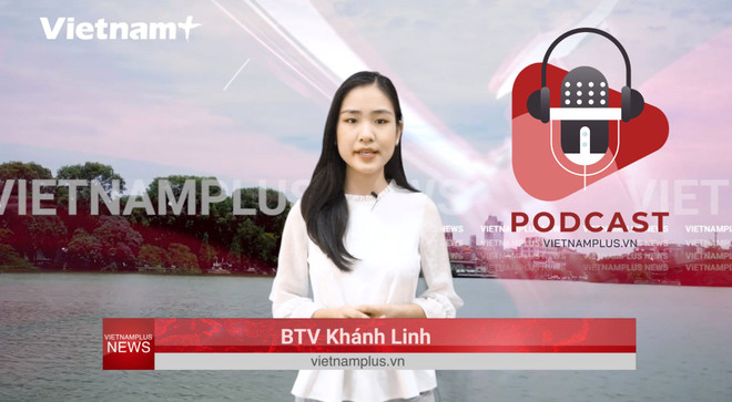 [Audio] Vụ 'bệnh nhân COVID-19 đi hát karaoke tay vịn' là 'một cú lừa' ảnh 1