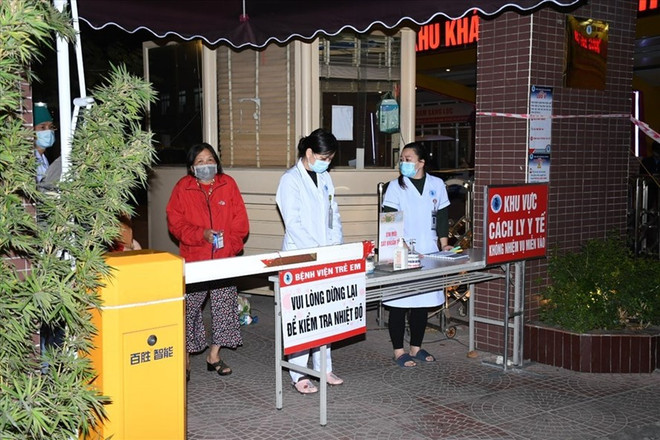 Hải Phòng dành ngân sách mua vắcxin phòng COVID-19 cho toàn dân ảnh 2