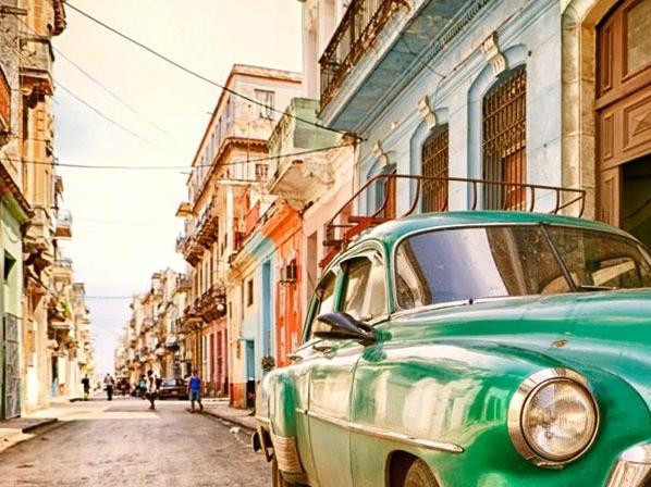 Hà Nội lọt tốp 10 điểm du lịch được ưa chuộng nhất của TripAdvisor ảnh 1