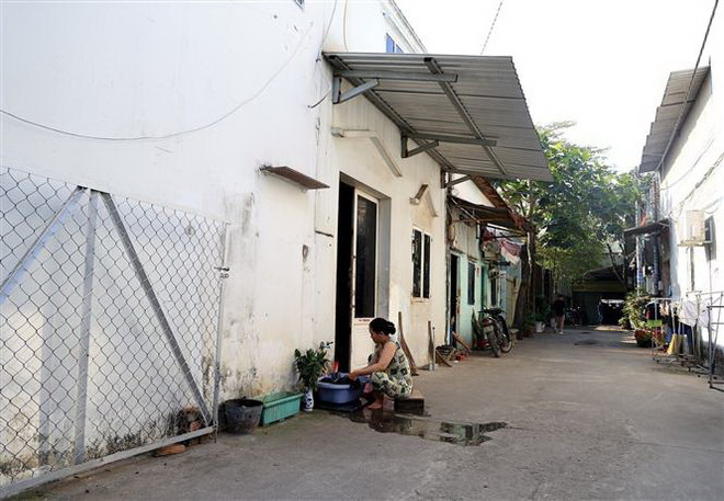 TP Hồ Chí Minh đặt mục tiêu còn 5.242 khu phố, ấp sau khi sắp xếp ảnh 1