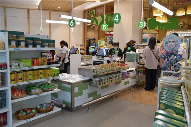 Lan tỏa giá trị văn hóa ẩm thực Việt Nam ở đất nước Chùa Vàng ảnh 1