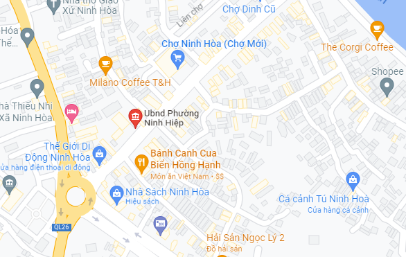 Khánh Hòa: Nổ súng lúc nửa đêm làm hai cha con trúng đạn ảnh 1