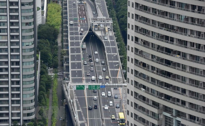 'Bài học Tokyo' đối với một số nền kinh tế trên thế giới ảnh 1
