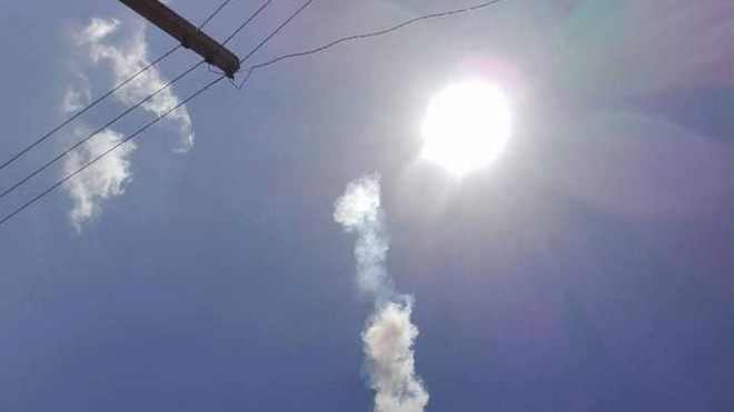 Nghi nổ thiên thạch ở miền Tây Cuba, có nhiều viên đá rơi xuống ảnh 1