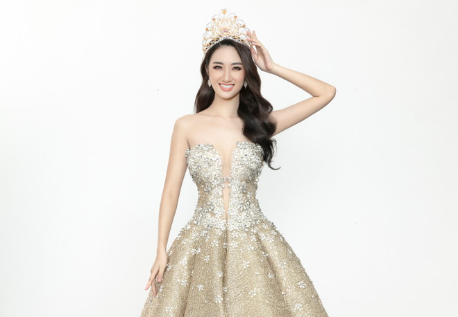 Hoa hậu Bản sắc Việt toàn cầu 2018 sẽ trao 2 tỷ đồng cho tân hoa hậu ảnh 1