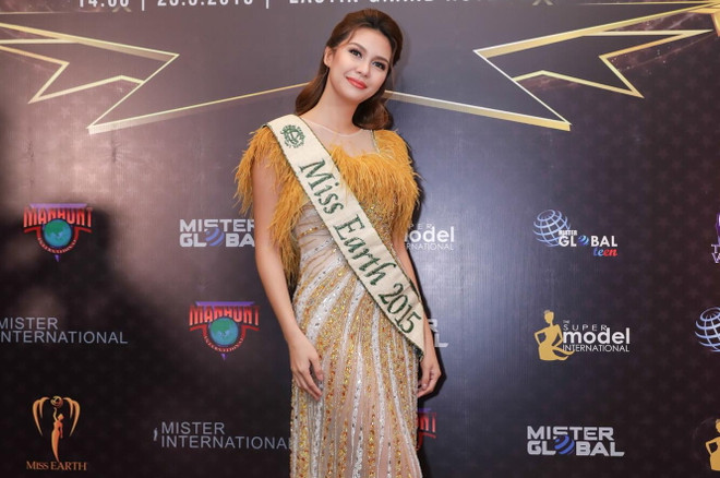 Lần đầu tiên Việt Nam tổ chức chọn ứng viên dự thi Miss Earth 2018 ảnh 1