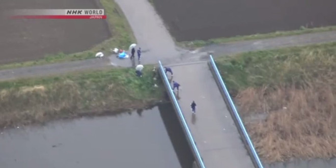 Người Nhật tìm cách bảo vệ con em sau vụ bé Nhật Linh bị sát hại ảnh 1