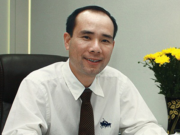 Quyết định khởi tố thêm hai đối tượng trong vụ Trịnh Xuân Thanh ảnh 1