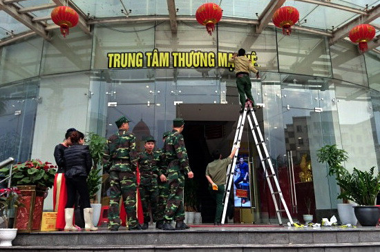 Quảng Ninh tước giấy phép kinh doanh của một công ty lữ hành ảnh 1