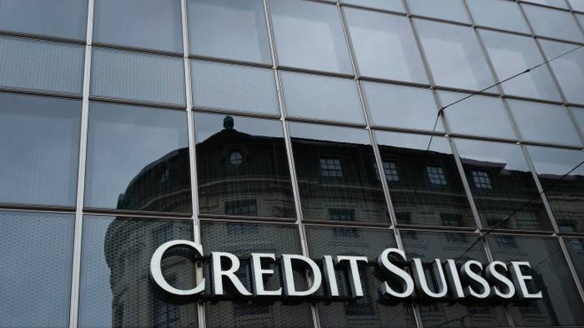 Năm nước châu Âu điều tra cáo buộc Credit Suisse rửa tiền và trốn thuế ảnh 1