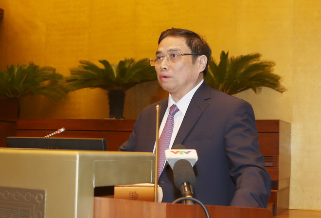 Xây dựng bộ máy của hệ thống chính trị tinh gọn, hiệu quả ảnh 1