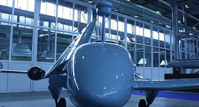 Nga phát triển công nghệ xác định sào huyệt khủng bố nhờ hình ảnh ảnh 1