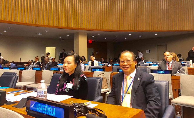 Bộ trưởng Y tế cam kết xóa bỏ bệnh lao tại Việt Nam vào năm 2030 ảnh 2